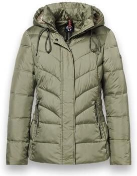 District Parka Jas Montana