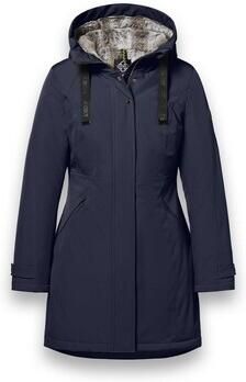 District Parka Jas Parkcity