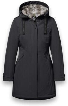 District Parka Jas Parkcity