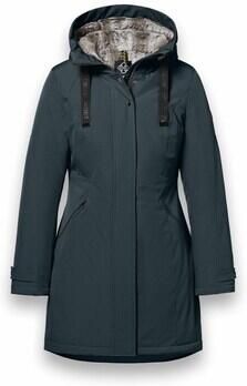 District Parka Jas Parkcity