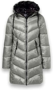 District Parka Jas Sapporo