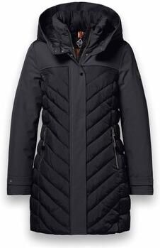 District Parka Jas St Moritz