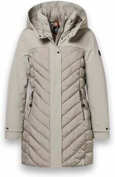 District Parka Jas St Moritz