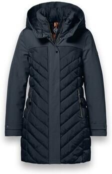 District Parka Jas St Moritz
