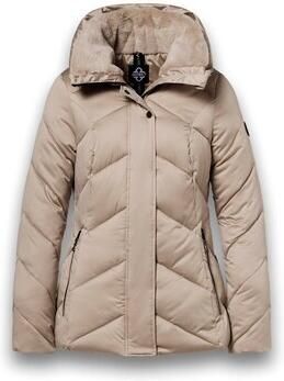District Parka Jas Verbier