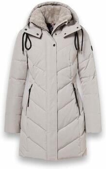 District Parka Jas Zodiac
