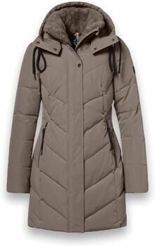 District Parka Jas Zodiac