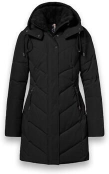 District Parka Jas Zodiac