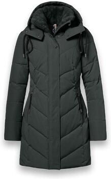 District Parka Jas Zodiac
