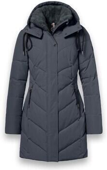 District Parka Jas Zodiac