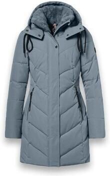District Parka Jas Zodiac