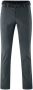 Maier Sports Functionele broek Perlit M warme heren softshellbroek winter outdoorbroek winddicht regular fit - Thumbnail 1
