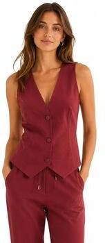 Dixie Gilet L027A043