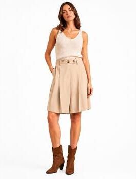 Dixie Korte Broek D027A017