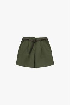 Dixie Korte Broek D881A031
