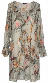Dixie Korte Jurk A207A021A