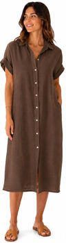 Dixie Lange Jurk A682A098