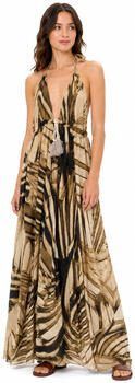 Dixie Lange Jurk ALF81VF