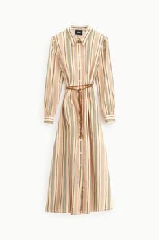 Dixie Lange Jurk AMAV1CBCA