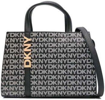 DKNY Boodschappentas