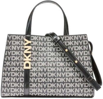 DKNY Boodschappentas