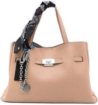 DKNY Boodschappentas