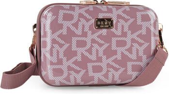DKNY Handtas Deco Signature Cosmetic Case
