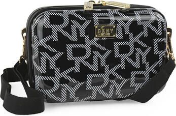 DKNY Handtas Deco Signature Cosmetic Case