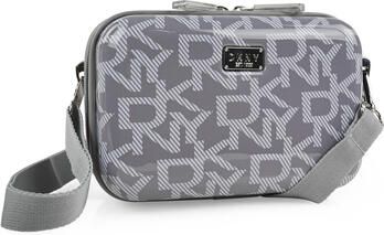 DKNY Handtas Deco Signature Cosmetic Case