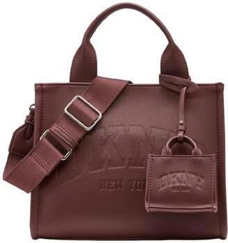 DKNY Handtas DW0300813 AGED WINE