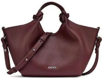 DKNY Handtas DW0300826 AGED WINE