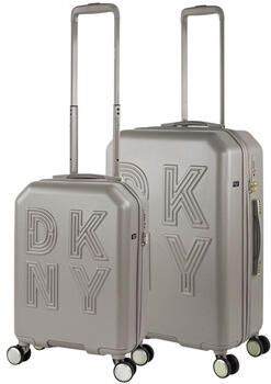 DKNY Reiskoffer -2004 Remix
