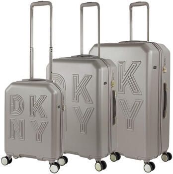 DKNY Reiskoffer -2004 Remix