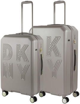 DKNY Reiskoffer -2004 Remix