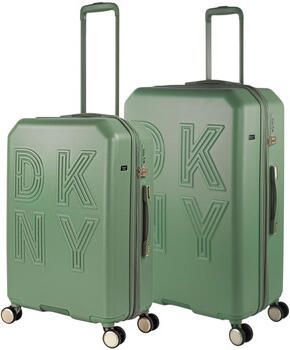 DKNY Reiskoffer -2004 Remix