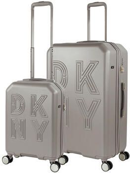 DKNY Reiskoffer -2004 Remix
