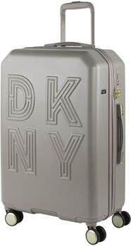 DKNY Reiskoffer -2004 Remix - Foto 1