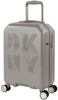 DKNY Reiskoffer -2004 Remix