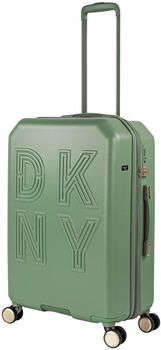 DKNY Reiskoffer -2004 Remix
