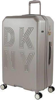 DKNY Reiskoffer -2004 Remix