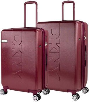DKNY Reiskoffer -3108 Inline