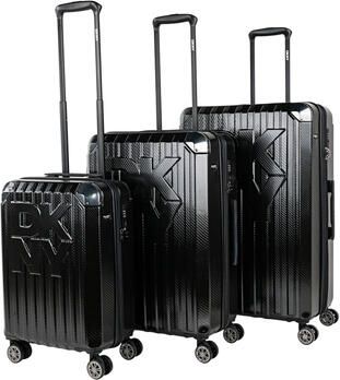 DKNY Reiskoffer -4503 Stack Logo