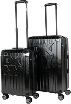 DKNY Reiskoffer -4503 Stack Logo