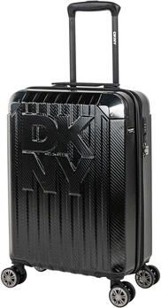 DKNY Reiskoffer -4503 Stack Logo