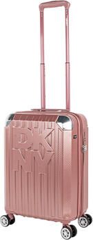 DKNY Reiskoffer -4503 Stack Logo