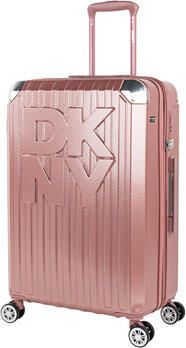 DKNY Reiskoffer -4503 Stack Logo