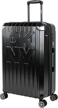 DKNY Reiskoffer -4503 Stack Logo