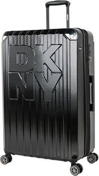 DKNY Reiskoffer -4503 Stack Logo