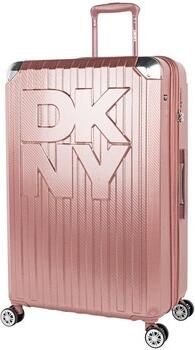 DKNY Reiskoffer -4503 Stack Logo