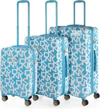 DKNY Reiskoffer -626 Signature Hardside